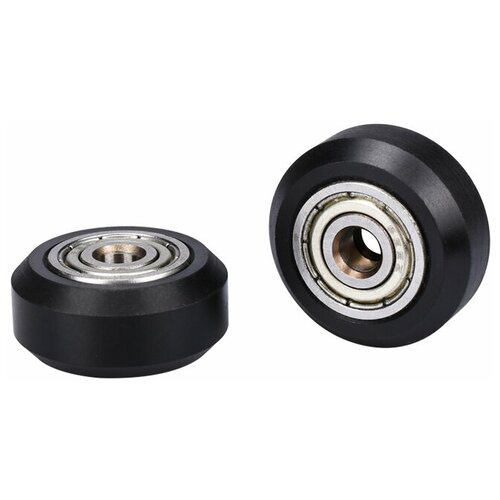 ������ V-slot �� ������� (POM) � ������������ 625ZZ, 2�� 400�