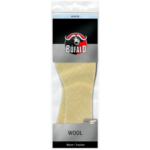   BUFALO WOOL   ,  46 470