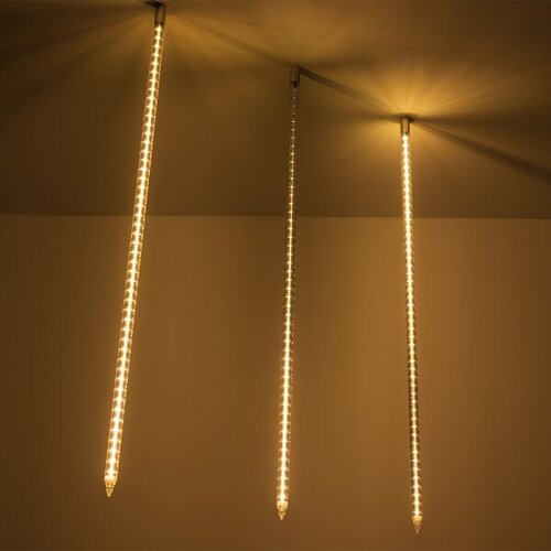 Ardecoled ������������ �������� ARD-ICEFALL-CLASSIC-D23-1000-CLEAR-96LED-LIVE WARM (230V, 1.5W) (Ardecoled, IP65) 026104 2344�