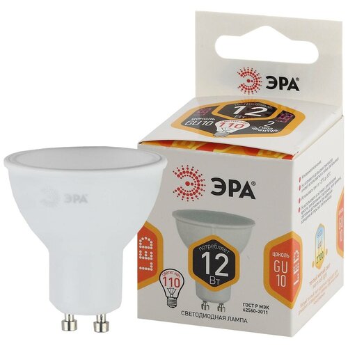   LED MR16-12W-827-GU10 MR16 12  GU10 . . | .0040889 |  (5. .) 952