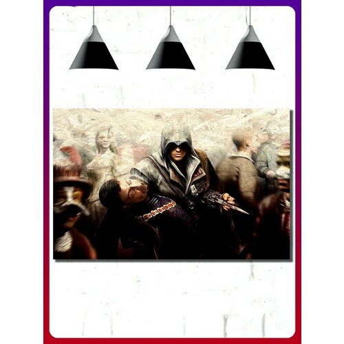  ,    ,  Assassins Creed 2 - 17352 690