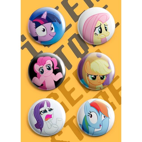   iGEEKSTORE My little pony /    37  357