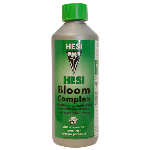 ����������� ��������� HESI Bloom Complex 500 �� (0,5 �) 874�