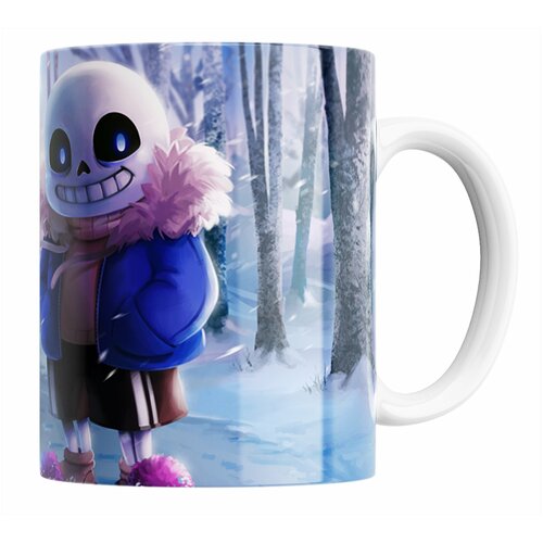  //Undertale/Sans// /. 330  345