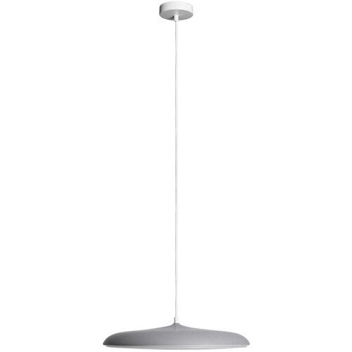 Loft IT   Plato 10119 Grey 8180