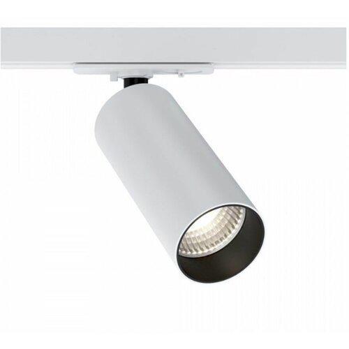    Maytoni Technical Focus LED TR021-1-12W3K-W-D-W,  4100  Maytoni