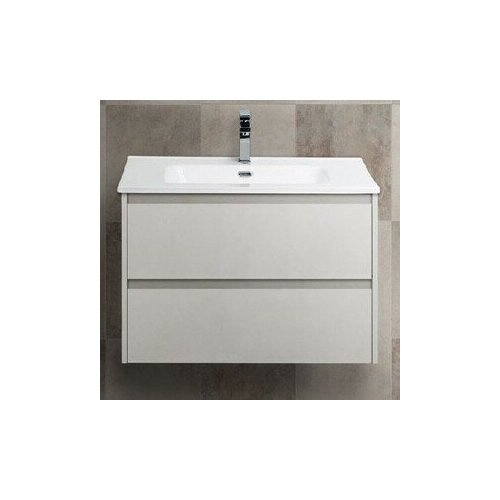 BelBagno    BelBagno KRAFT 39-600/390-2C-SO-BO  Bianco Opaco 18980