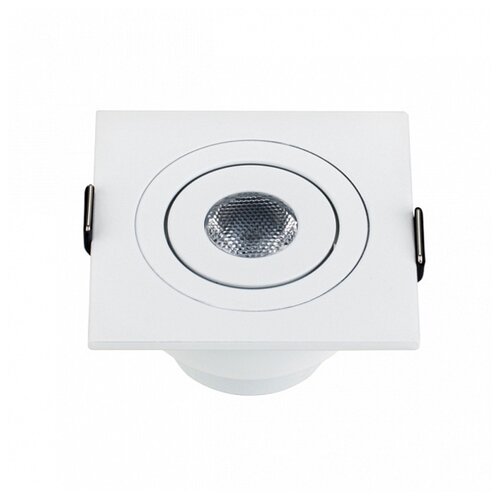 ��������� ������������ ���������� Arlight LTM-S60x60WH 3W White 30deg 014925 . 1252�