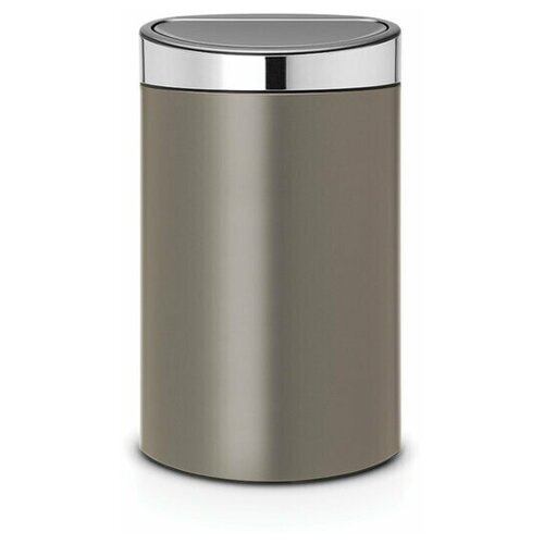   Touch Bin New (40 ), /  , 114885 54052