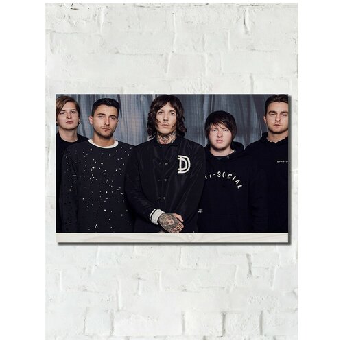      BMTH bring me the horizon   - 5369 1090