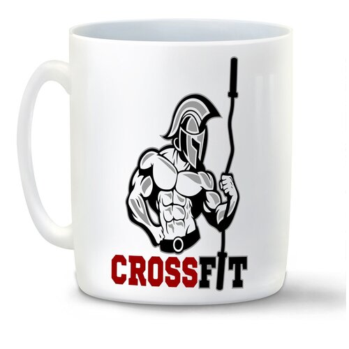   CoolPodarok Crossfit () 380