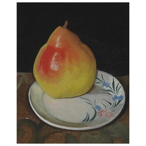     (Pear) 2   40. x 50. 1710