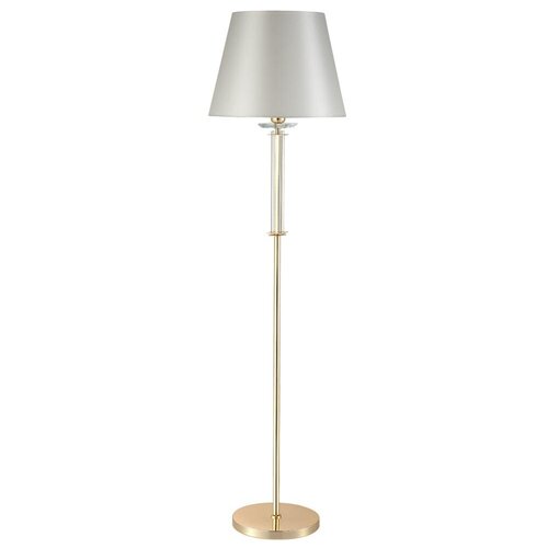  Crystal Lux Nicolas PT1 Gold/White 14700