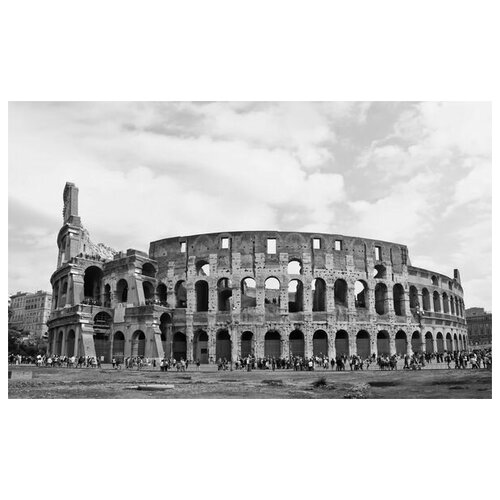     (Coliseum) 3 49. x 30. 1420