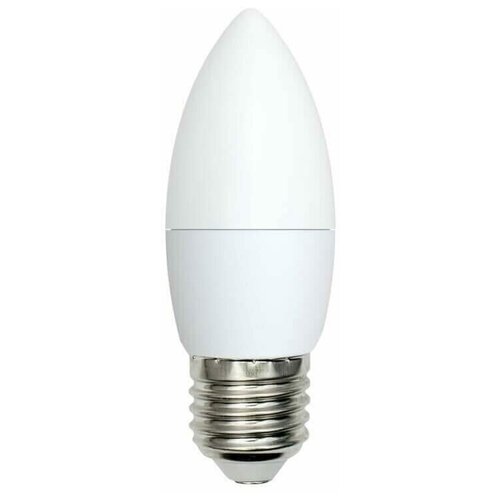  Volpe LED-C37-9W/DW/E27/FR/NR  .  