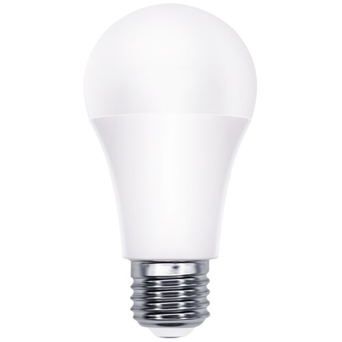 ������������ ����� UNIEL LED-A60-10W/RGB/E27/REG PLS21WH � �� ��������. ����� 