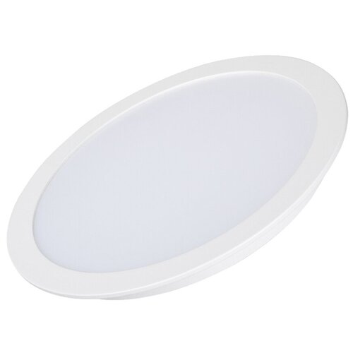 ���������� DL-BL225-24W Day White (arlight, IP40 ������, 3 ����) 4413�