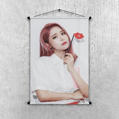   k-pop  Mamamoo -    45*30 , . 30_Gb0356 660