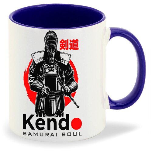   CoolPodarok Kend samurai soul () 380