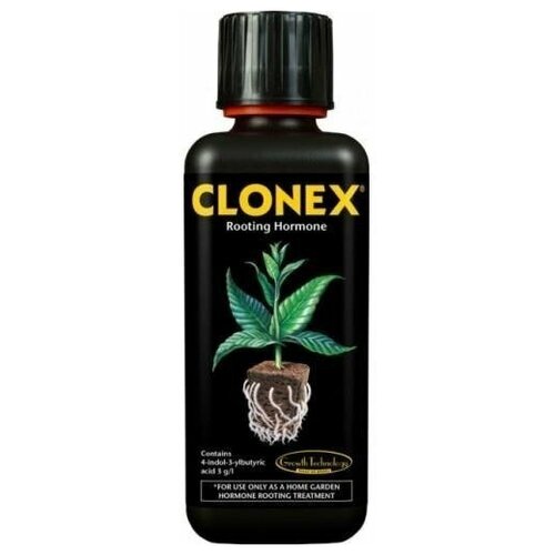   (Clonex Gel) 300   ,    . Growth Technology 4690