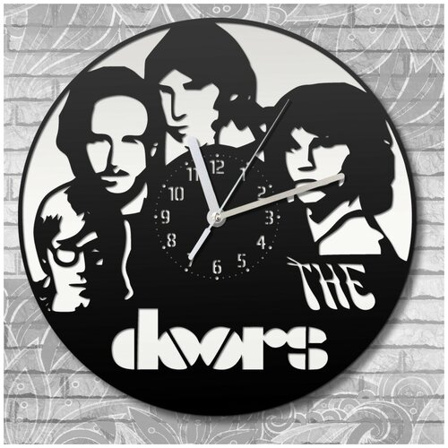      the doors - 555 790