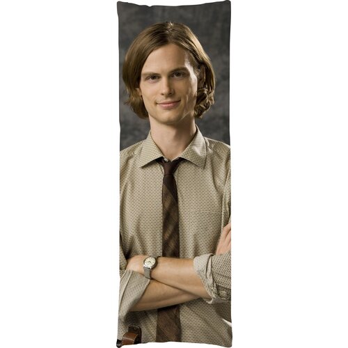      Matthew Gray Gubler 1099