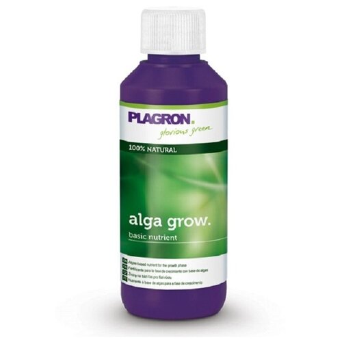  Plagron Alga Grow 100  (0.1) 719