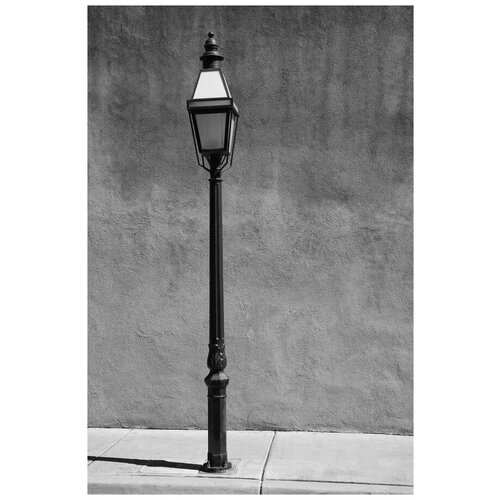     (Lantern) 3 40. x 60. 1950