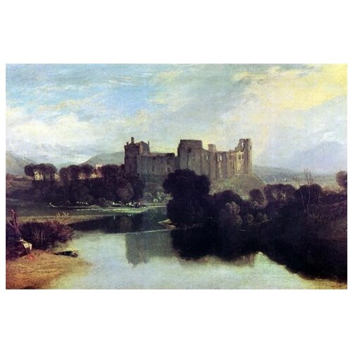     (Castle) 1 Ҹ  60. x 40. 1950