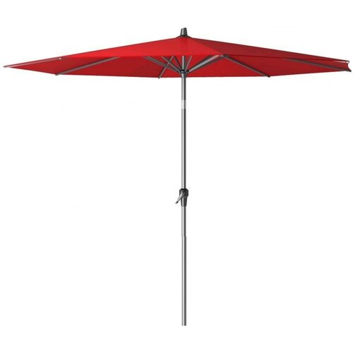 Зонт для сада AFM-270/8k-Red Afina 7500р