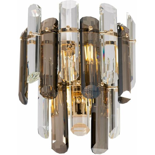 ���������� ��������� Maytoni Flare, DIA200WL-02G, 80W, E14 9790�