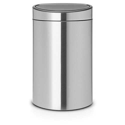   Touch Bin new (40) Brabantia 114823 64090