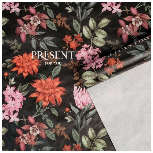 ������ ������� ������ ����������� ��������� �Flower present�, 50 ? 70 �� 400�