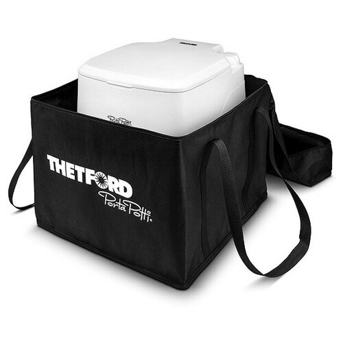 -   Thetford Porta Potti X65 3510