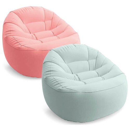 �������� ������ Intex Beanless Bag 2 ����� 112�104�74cm 68590 2400�