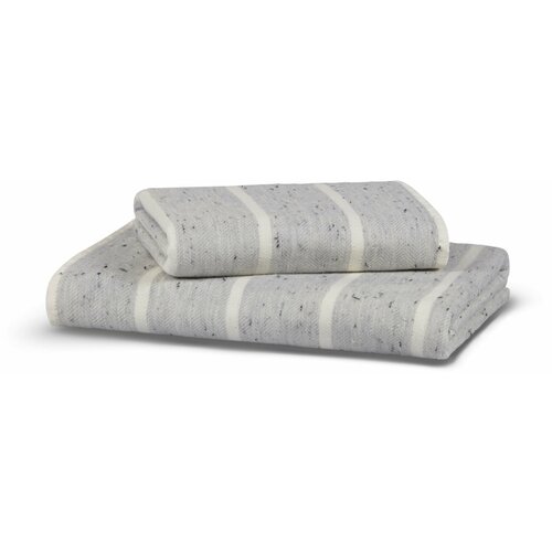 ��������� �� ������ Estiva, 50*100 ��, �������� �����/����� (ivory/gray) 4080�