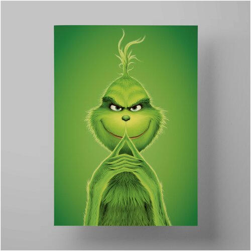 ������ �����, Grinch 30�40 ��, ����� ����������� � ������� � ������������ 590�