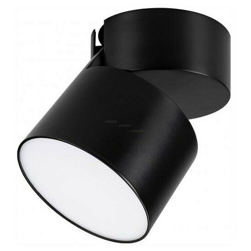 ���������� �� ������ Arlight SP-RONDO-FLAP-R110-25W Warm3000 (BK, 110 deg) 026482 6448�