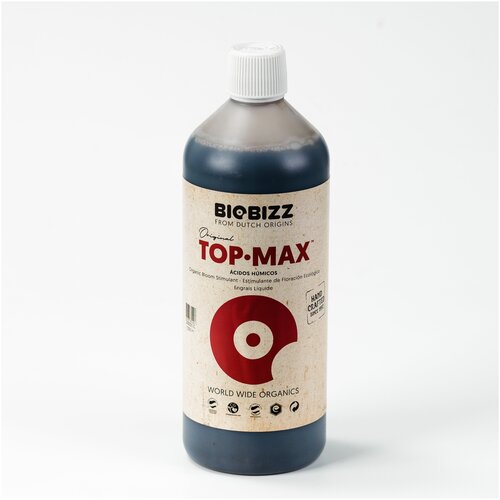    BioBizz TopMax 1 4140