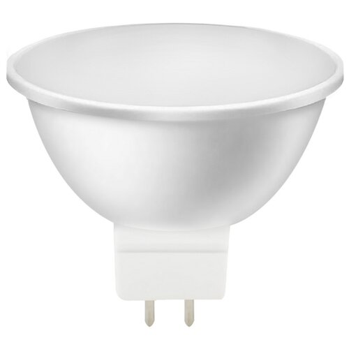  (LED)  Smart Buy SBL-GU5_3-07-40K-N 379