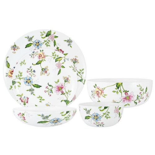 ��������� ����� 42 �������� 12 ������ Provence (Anna Lafarg Emily) 32501�