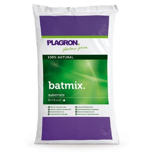  ,  Plagron Bat mix 50  4350