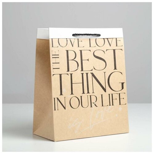 ����� ���������� ������ ������� The best thing, ���������, 26 x 32 x 14 �� 141�
