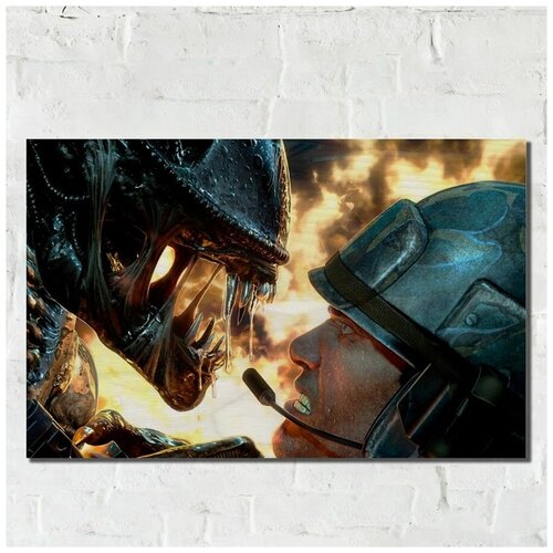      Aliens Colonial Marines( ) - 11349 1090