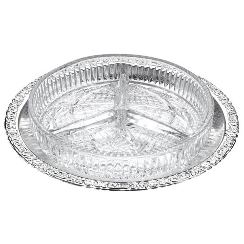 ��������� 3 ������ �� ������� Queen Anne 24 ��, �����, ������, ������������ 4860�