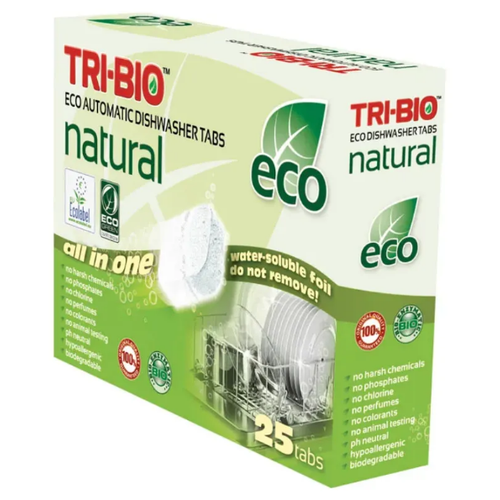 Tri-Bio  -   , 500 , 25  1359