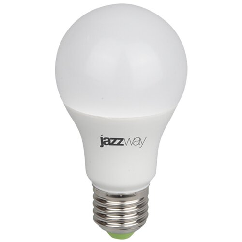  Jazzway PPG A60 Agro 9w FROST E27 IP20 ( ) Jazzway, .5002395 1 .,  640  jazzway