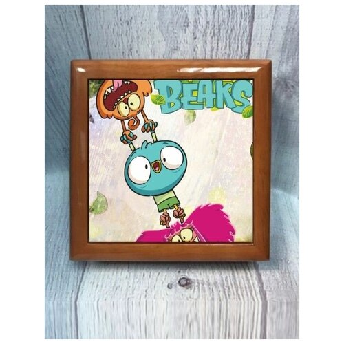  Harvey beaks/   5 1200