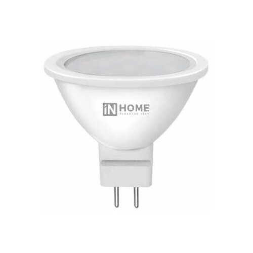   LED-JCDR-VC 11 230 GU5.3 4000 990 IN HOME 4690612020358 (30.) 2918