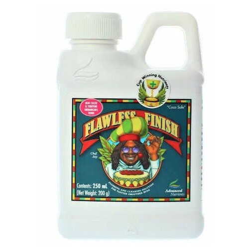 ���������� Advanced Nutrients Flawless Finish 0.25 � (250 ��) 980�